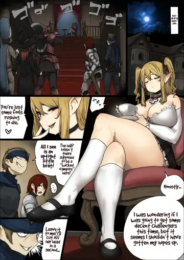 Read [Uru] Chiyomi-san Manga - Fhentai