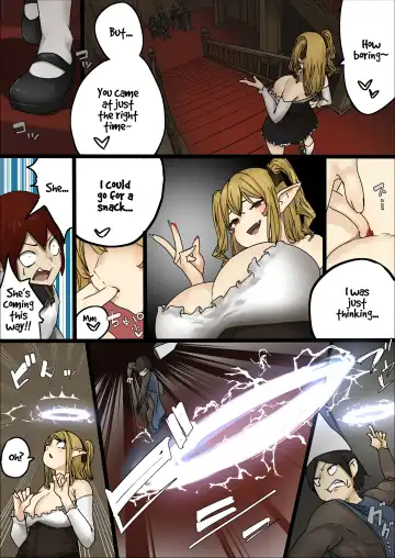 [Uru] Chiyomi-san Manga Fhentai - Page 5
