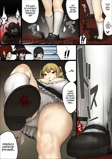 [Uru] Chiyomi-san Manga Fhentai - Page 8