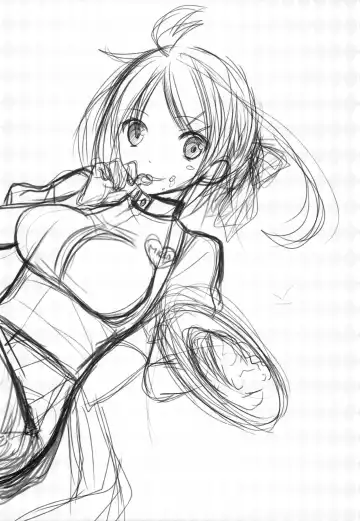 [Nanami Yasuna] An Milla-chan Fhentai - Page 11