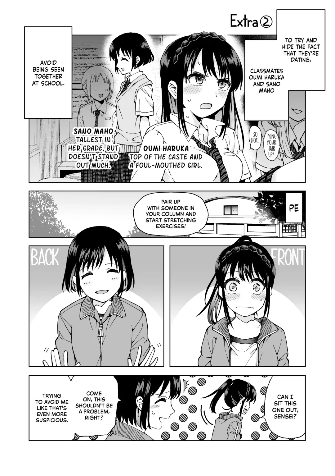 [Kawauchi] meido no michi ni ou ha nashi | Maids Could Never Be Queens Fhentai - Page 35
