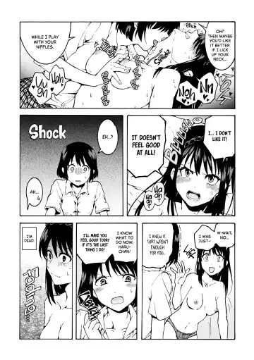 [Kawauchi] meido no michi ni ou ha nashi | Maids Could Never Be Queens Fhentai - Page 12