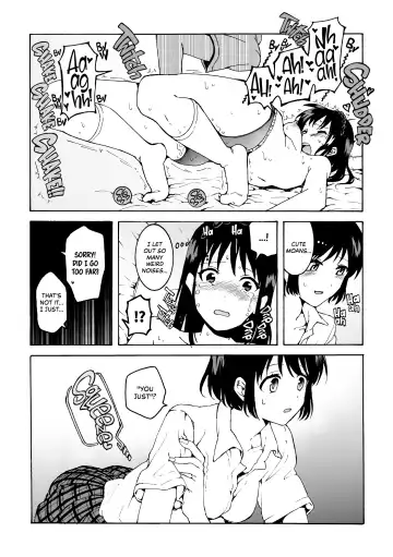 [Kawauchi] meido no michi ni ou ha nashi | Maids Could Never Be Queens Fhentai - Page 17