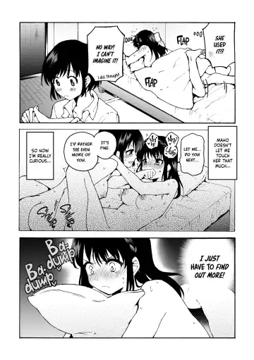 [Kawauchi] meido no michi ni ou ha nashi | Maids Could Never Be Queens Fhentai - Page 30