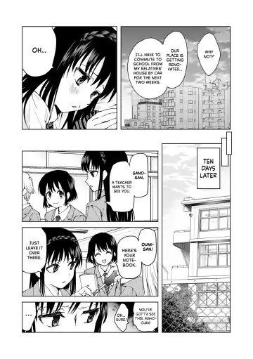 [Kawauchi] meido no michi ni ou ha nashi | Maids Could Never Be Queens Fhentai - Page 40