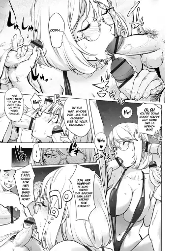 [Kon-kit] Zoku AV-jou Kayano Ne-ko | AV Actress Kayano Neko the Sequel Fhentai - Page 7