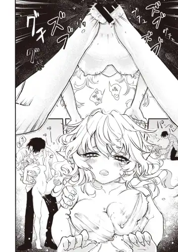 [Eroi-roe] Happy Mandrake Noujou - Happy Pero Pako Farm | 欢乐♡曼德拉草农场 Fhentai - Page 25