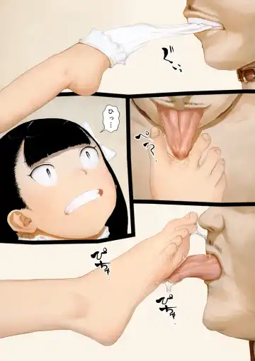 Inu ja Nai yo ne? Fhentai - Page 35