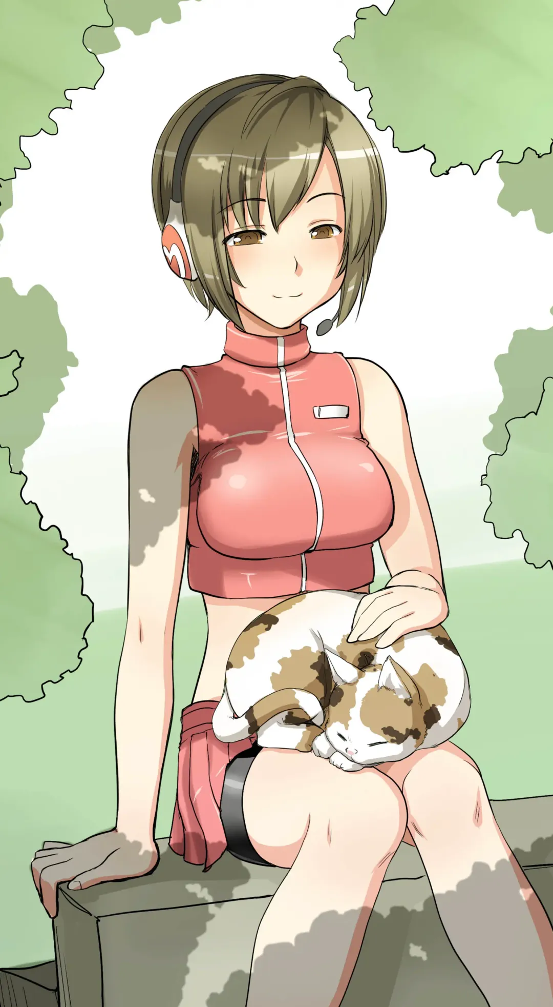 [Denki Shougun] Denkishowgun CG Fhentai - Page 22