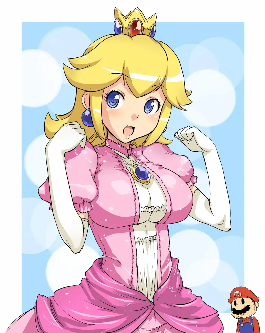 [Denki Shougun] Denkishowgun CG Fhentai - Page 5