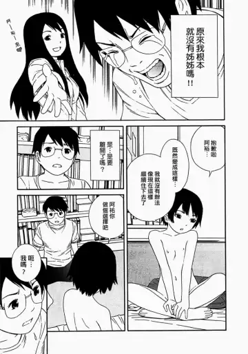 [Yoshitomi Akihito] あしたのあたし Fhentai - Page 104