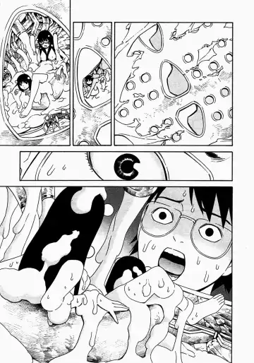 [Yoshitomi Akihito] あしたのあたし Fhentai - Page 148