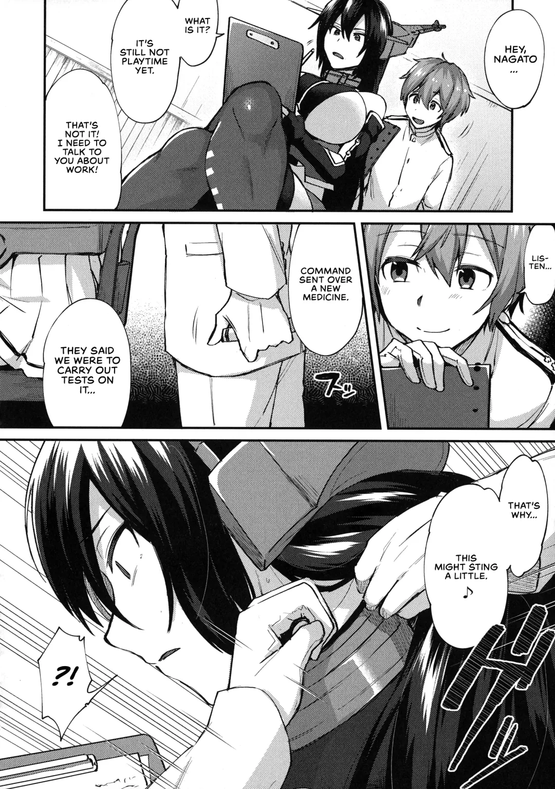 [Ikeshita Maue] Kodomo o Amakumiru na. Soushuuhen | Don't Underestimate A Child Compilation Fhentai - Page 14