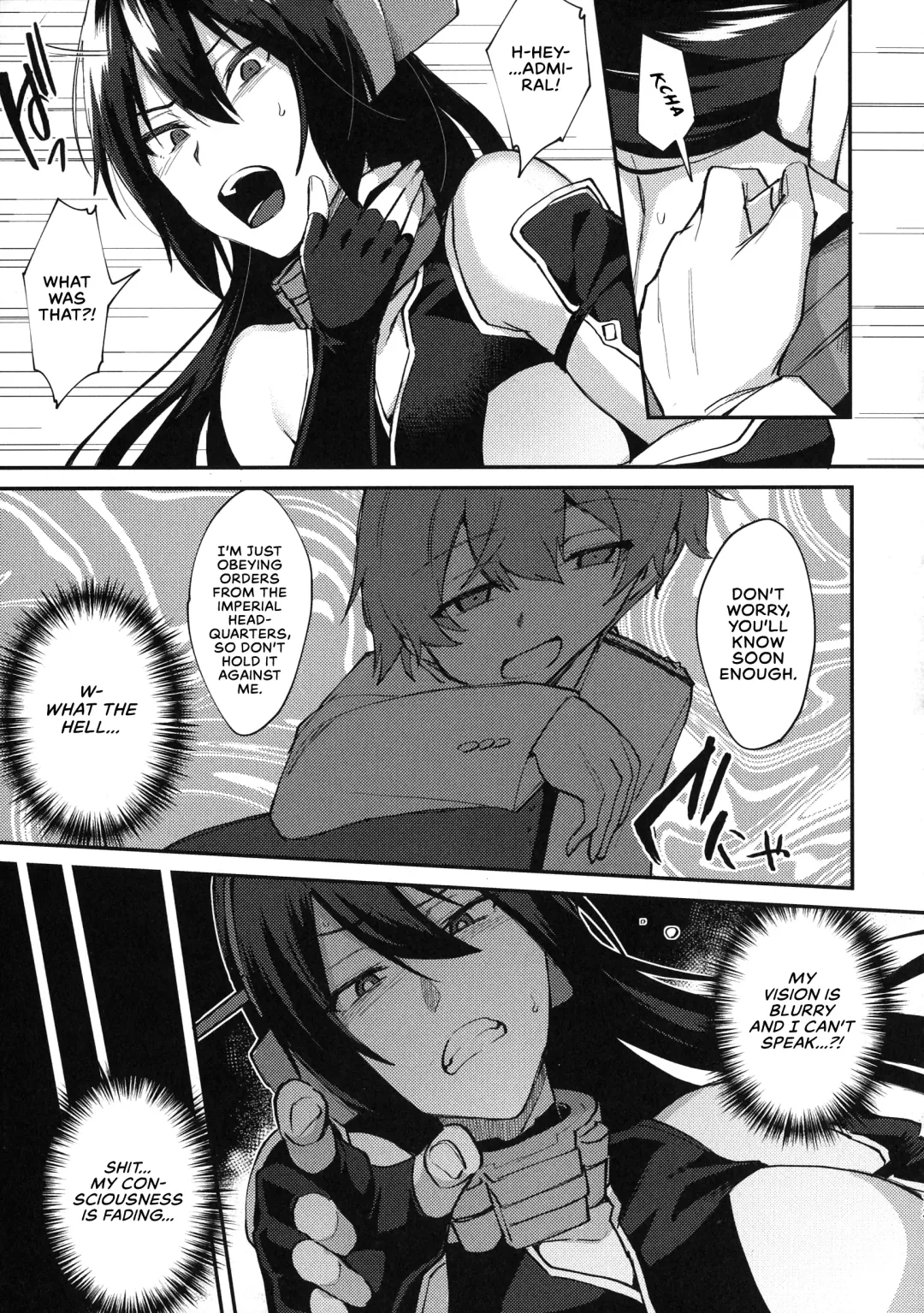 [Ikeshita Maue] Kodomo o Amakumiru na. Soushuuhen | Don't Underestimate A Child Compilation Fhentai - Page 15