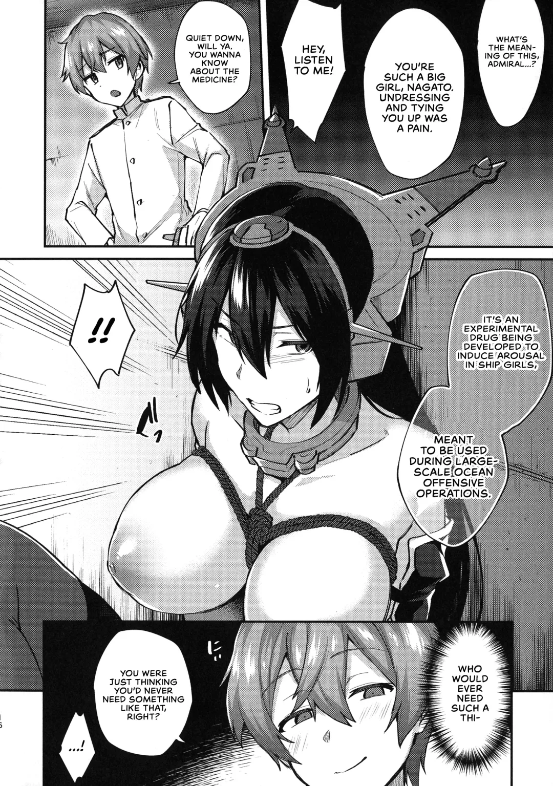 [Ikeshita Maue] Kodomo o Amakumiru na. Soushuuhen | Don't Underestimate A Child Compilation Fhentai - Page 18