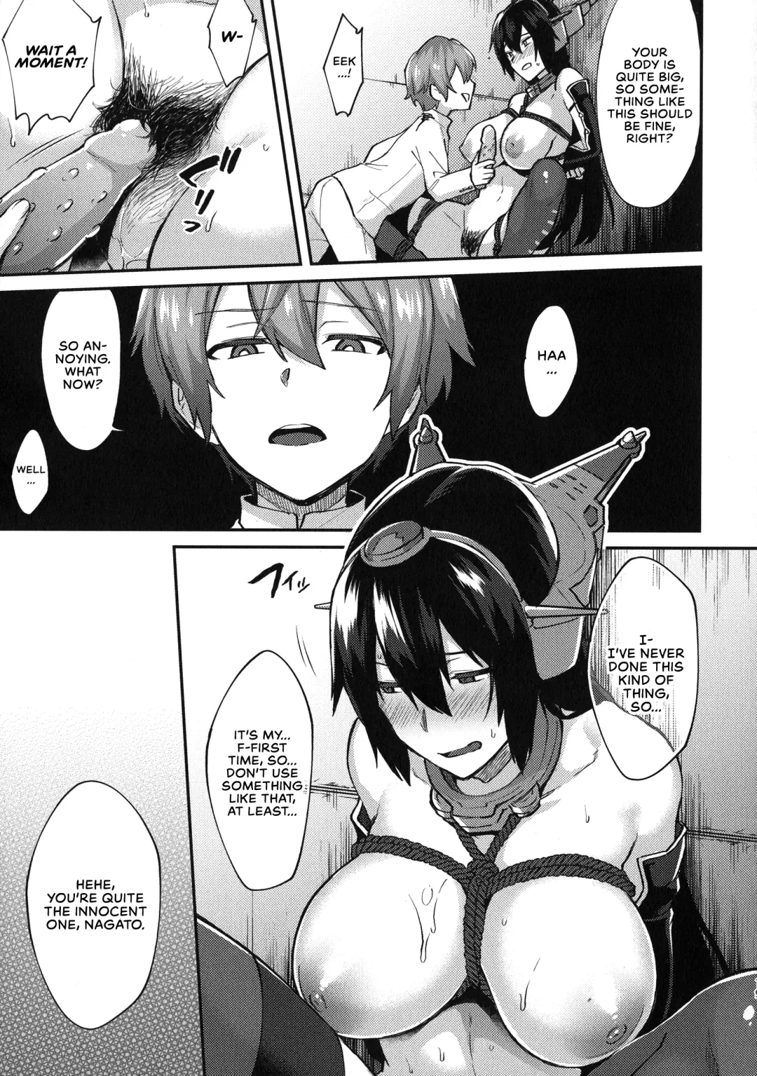 [Ikeshita Maue] Kodomo o Amakumiru na. Soushuuhen | Don't Underestimate A Child Compilation Fhentai - Page 21