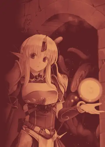 [Kirishima Satoshi] Fushi no Tobira Fhentai - Page 21