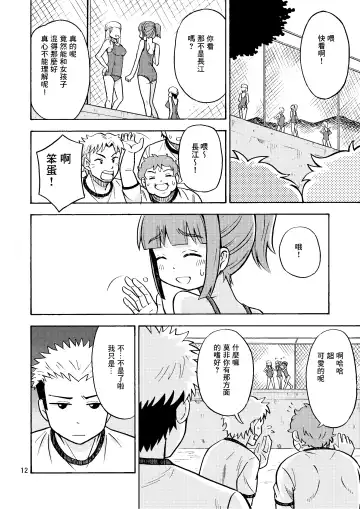 [Yoshida Gorou] Boku ga Onna ni Naru made wa TS Kanojo 3 Fhentai - Page 15