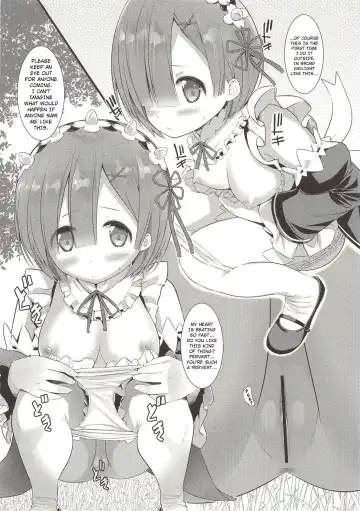 [Ooishi Chuuni] Re:me... Fhentai - Page 3