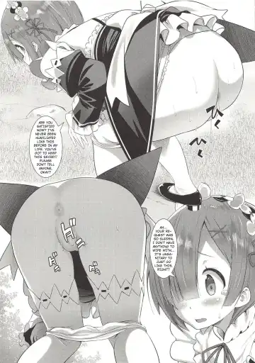 [Ooishi Chuuni] Re:me... Fhentai - Page 7
