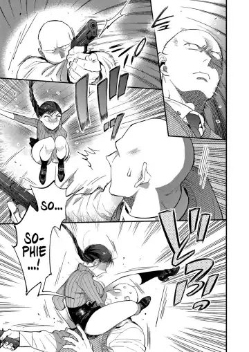 [88] Knoten Fhentai - Page 3