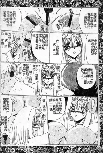 Oshioki! Dorobou Neko!! Fhentai - Page 104