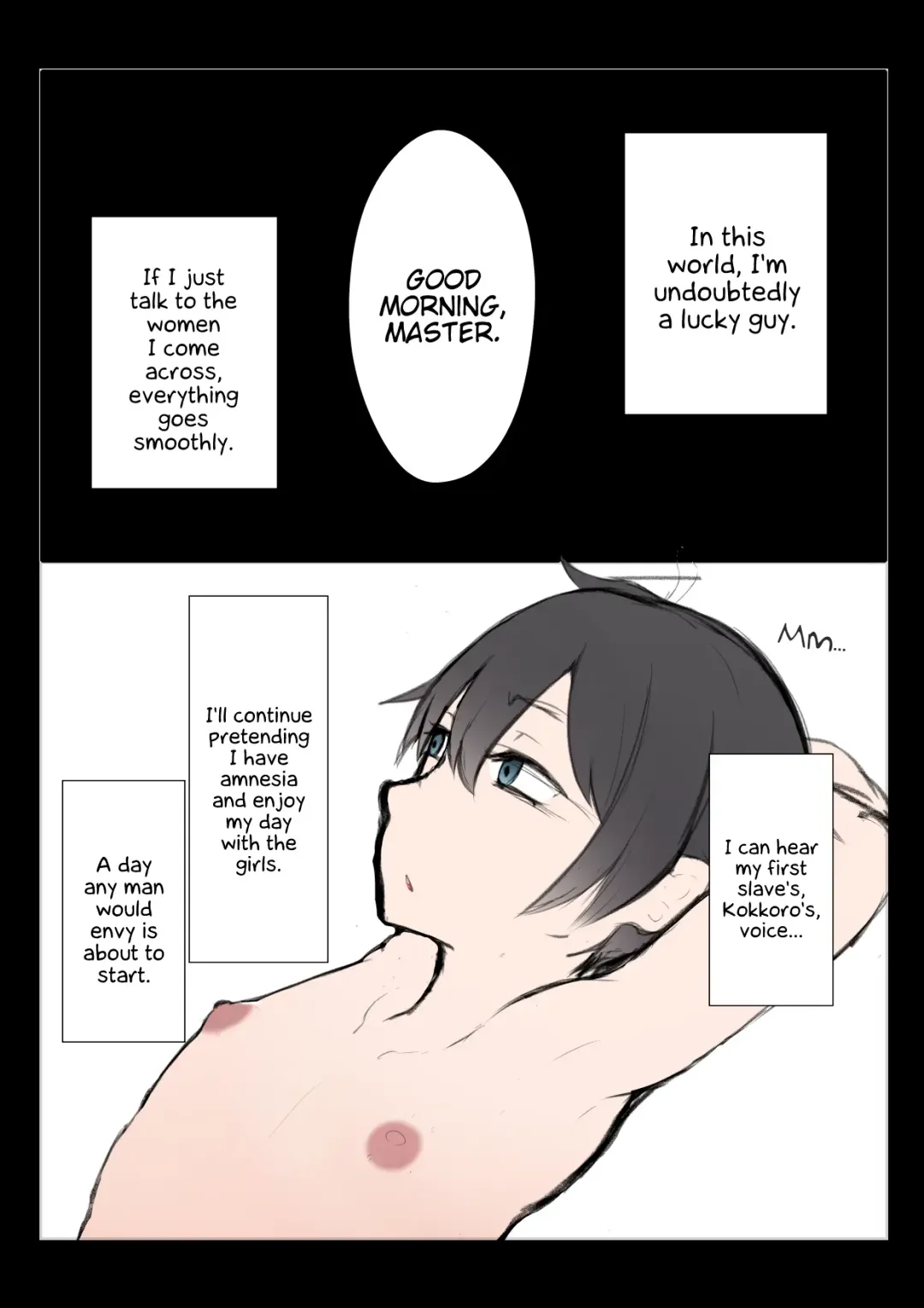 [Hiroponzu] Kokkoro ni Kaihatsu sareru Hon Fhentai - Page 3