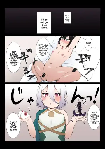 [Hiroponzu] Kokkoro ni Kaihatsu sareru Hon Fhentai - Page 10