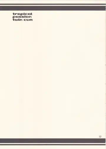 [Tsukiyoshi Hiroki] Tropical Passion Twin Cum Fhentai - Page 16