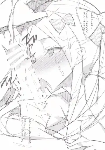 [Hinata Mutsuki] Abby wo Twintail ni Shitemita Hon Fhentai - Page 5