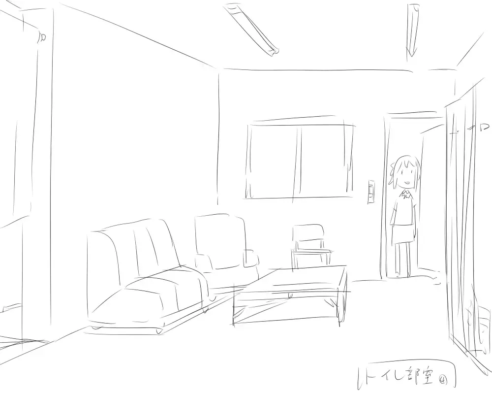 [Satuyo] Toilet-bu! 1 Fhentai - Page 59