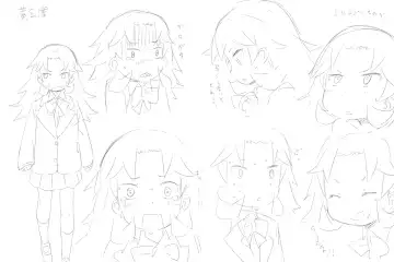 [Satuyo] Toilet-bu! 1 Fhentai - Page 49