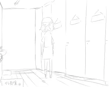 [Satuyo] Toilet-bu! 1 Fhentai - Page 57