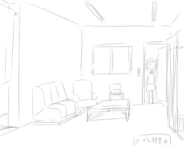 [Satuyo] Toilet-bu! 1 Fhentai - Page 59