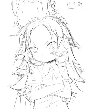 [Satuyo] Toilet-bu! 1 Fhentai - Page 60