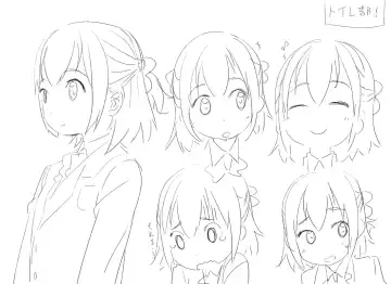 [Satuyo] Toilet-bu! 1 Fhentai - Page 61