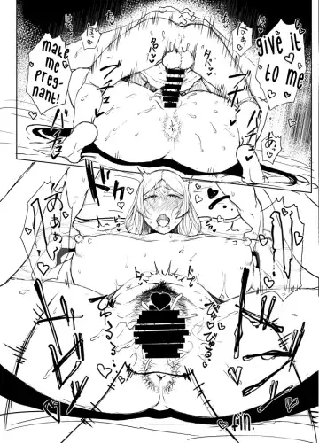 [Tanishi] C92 Tanic Ya Copy-bon Fhentai - Page 6