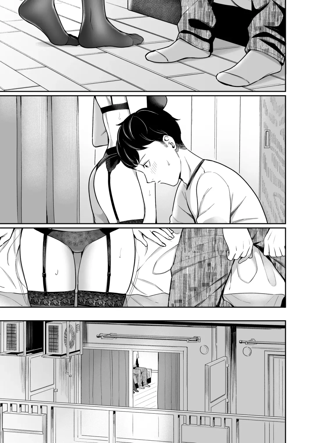 [Inukami Inoji] Dare Yori Otome na Aitsu Fhentai - Page 13