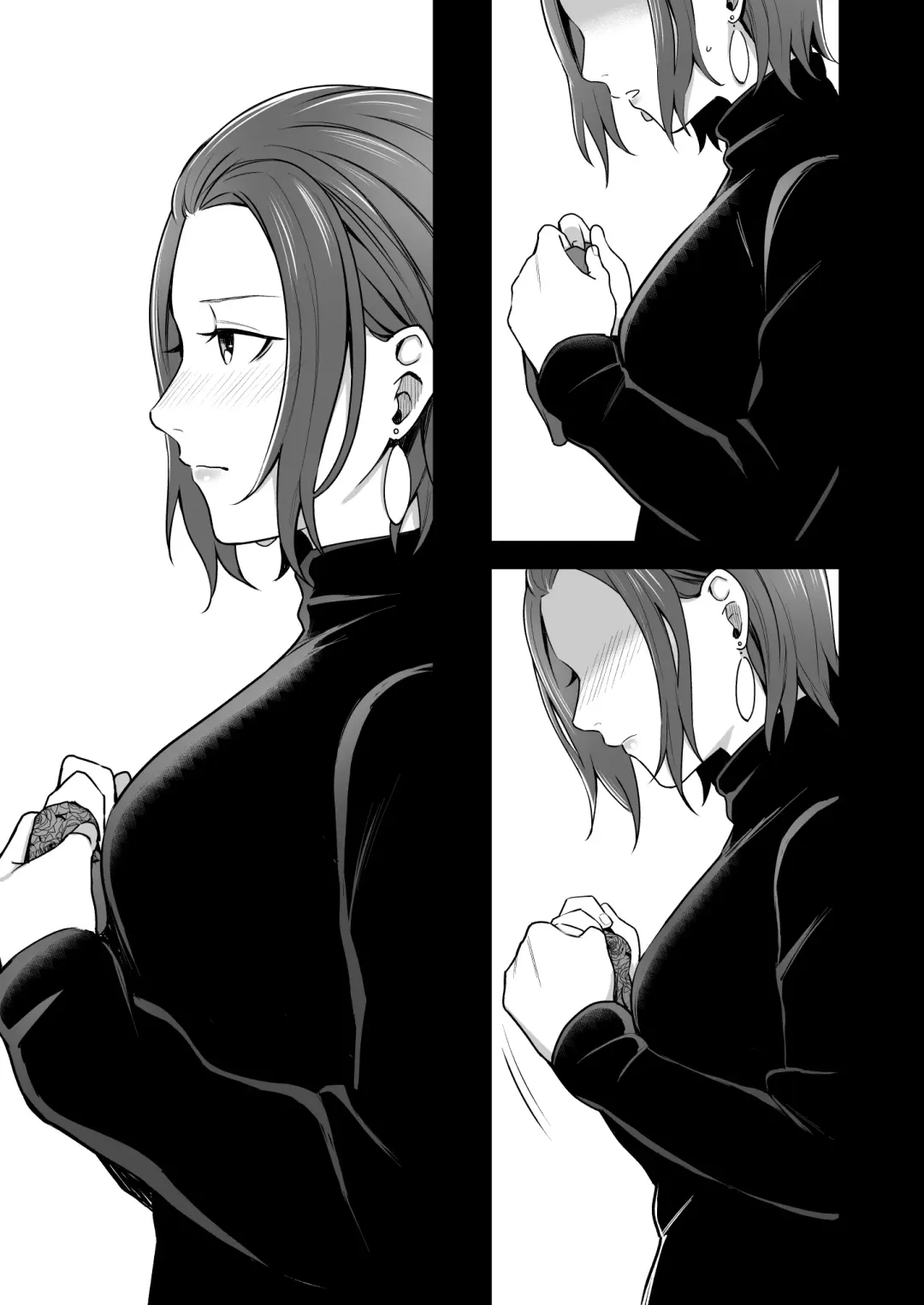 [Inukami Inoji] Dare Yori Otome na Aitsu Fhentai - Page 33