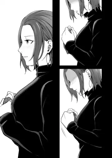 [Inukami Inoji] Dare Yori Otome na Aitsu Fhentai - Page 33