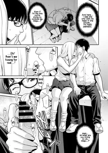 [Syuuen] FAKE Fhentai - Page 11