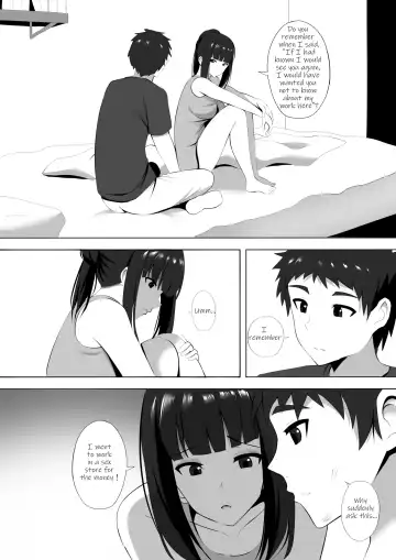 [Ginhaha] Menesu de Osananajimi to Masaka no Saikai de Daibakusha 9 Fhentai - Page 5