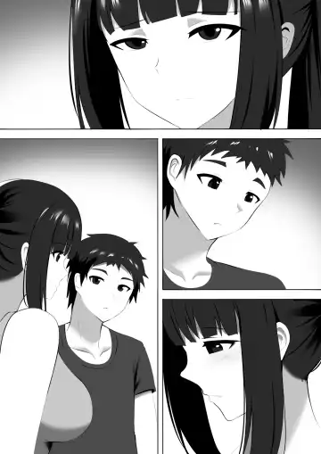 [Ginhaha] Menesu de Osananajimi to Masaka no Saikai de Daibakusha 9 | 在舒壓時尚會館巧遇青梅竹馬大爆射 9 Fhentai - Page 19