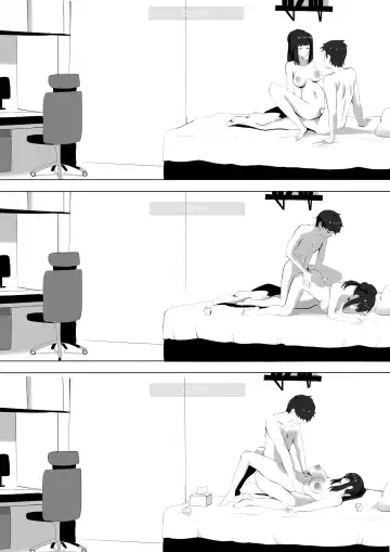 [Ginhaha] Menesu de Osananajimi to Masaka no Saikai de Daibakusha 9 | 在舒壓時尚會館巧遇青梅竹馬大爆射 9 Fhentai - Page 30