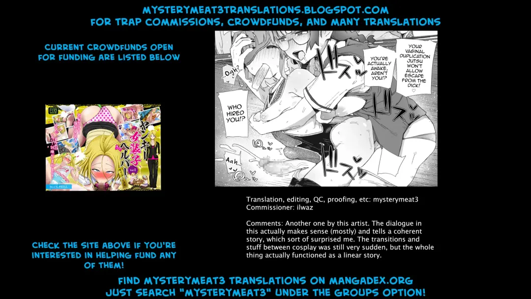 [Nyorutarou] Futanari Jimi Musume to Mukuchina Otokonoko no Kisekae Suiminkan Fhentai - Page 20