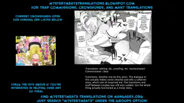 [Nyorutarou] Futanari Jimi Musume to Mukuchina Otokonoko no Kisekae Suiminkan Fhentai - Page 20