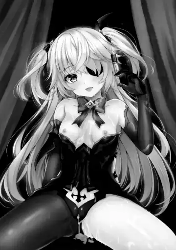 [Shaian] Danzai no Koujo no Geboku ni Narinasai Fhentai - Page 15