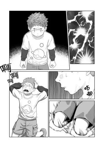 Wishing Machine Fhentai - Page 36