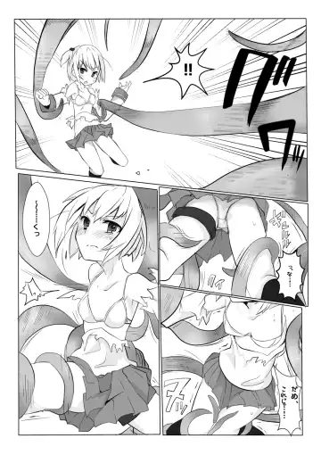 [Mos] HHB Artworks 06 Fhentai - Page 22