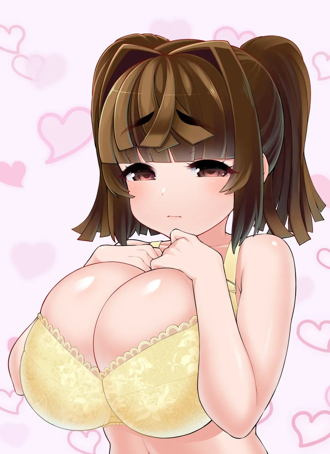 [Eo Masaka] Tonari no ano konoki ni narukarada - Because of the body of the girl sitting next to me + Mumu's pixiv-twitter-fantia images Fhentai - Page 2